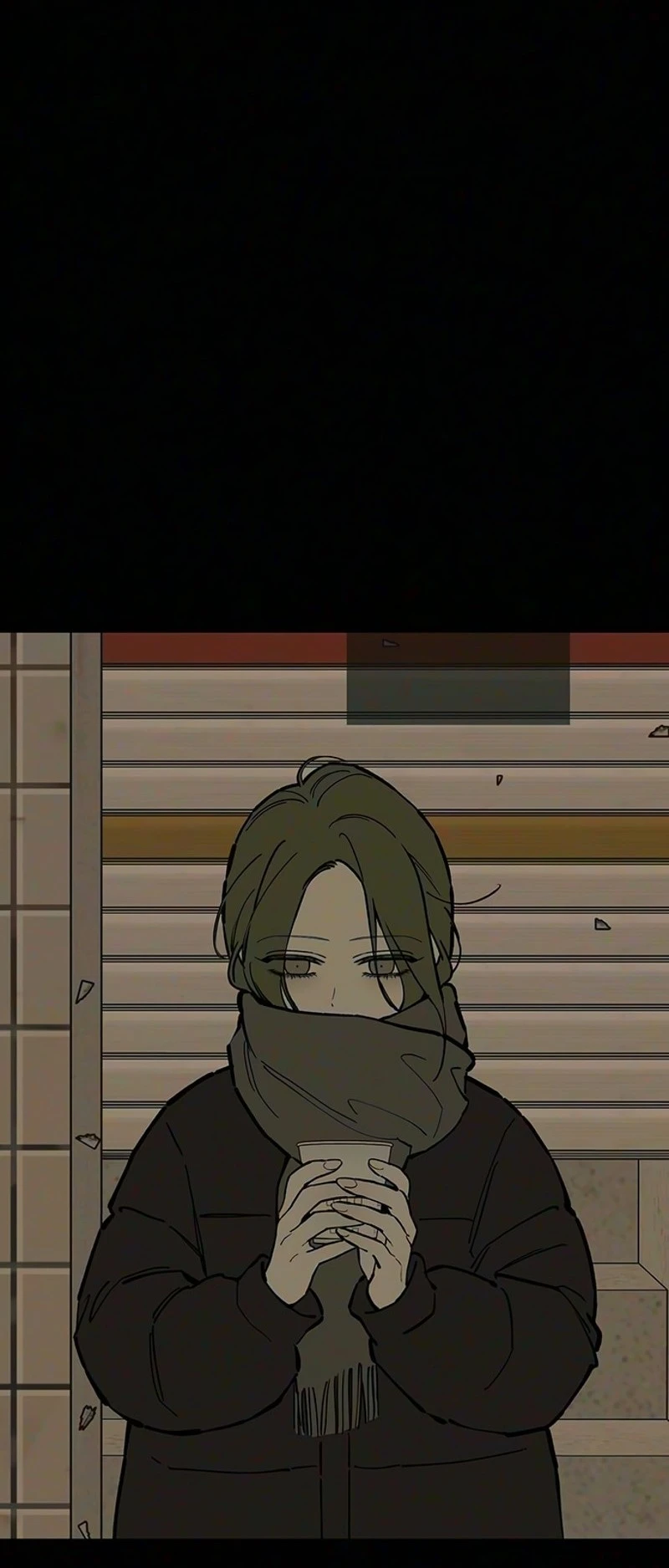Tears on a Withered Flower chapter 118 page 55