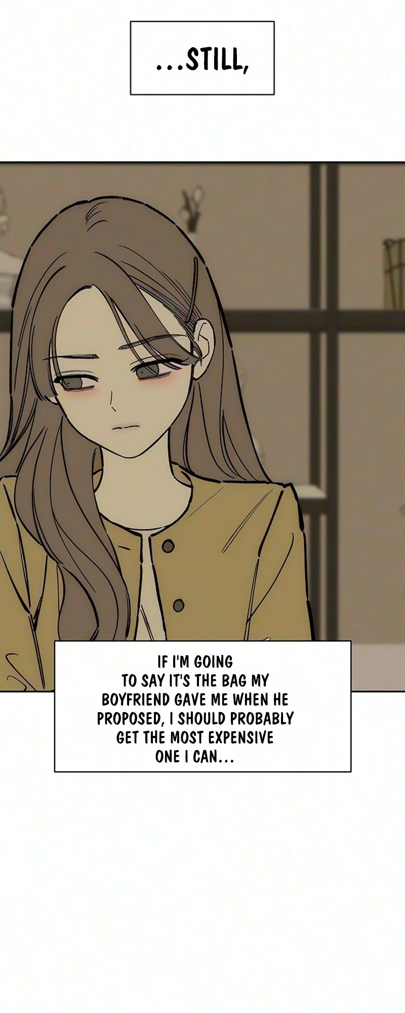 Tears on a Withered Flower chapter 118 page 62