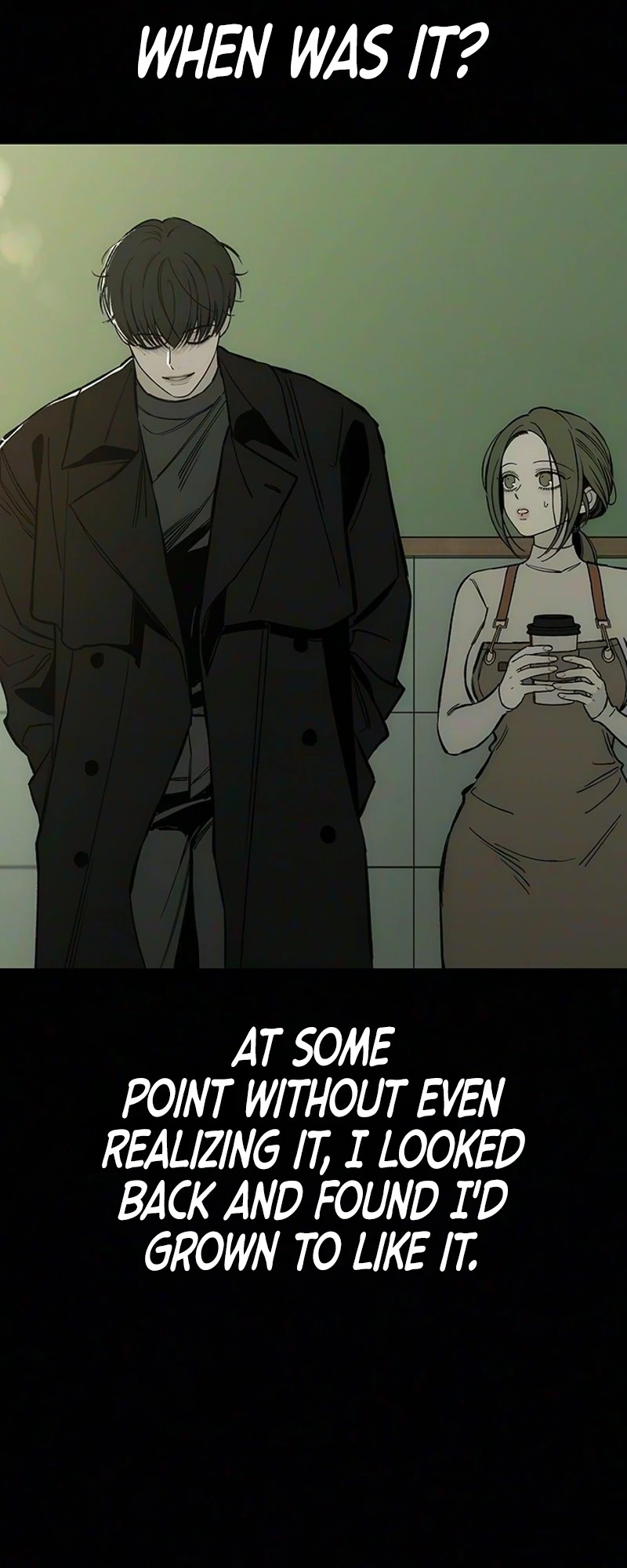 Tears on a Withered Flower chapter 118 page 53