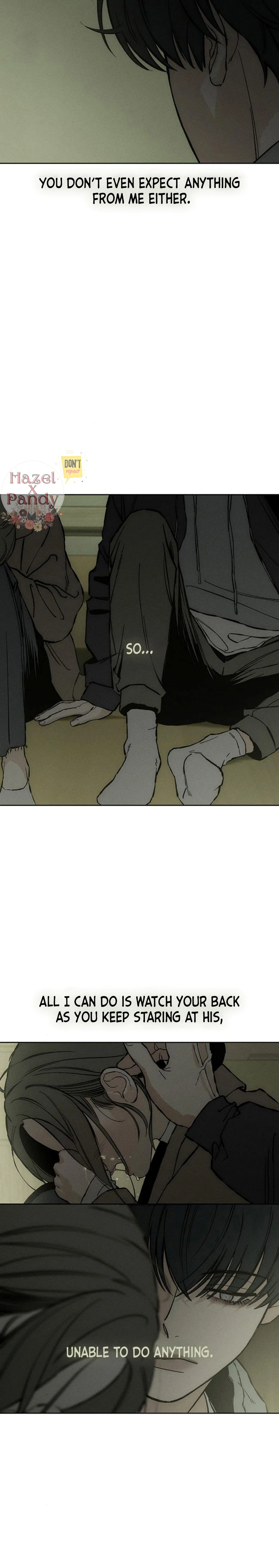 Tears on a Withered Flower chapter 18 page 35