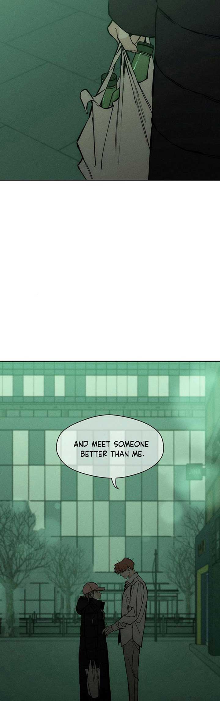 Tears on a Withered Flower chapter 21 page 17