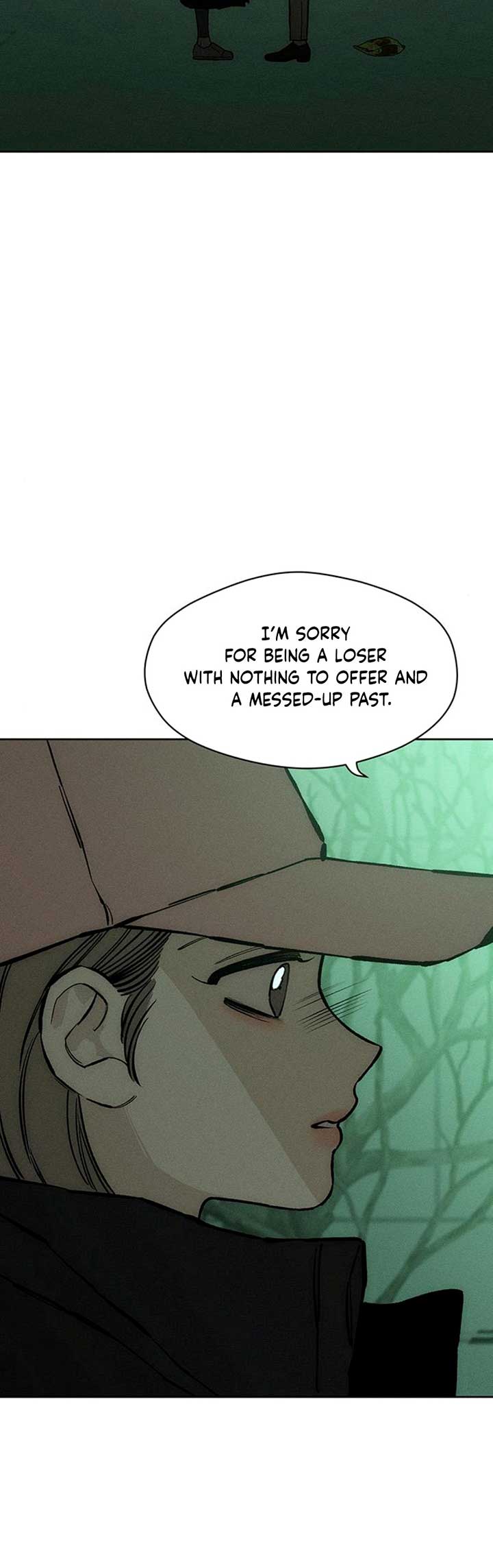 Tears on a Withered Flower chapter 21 page 18