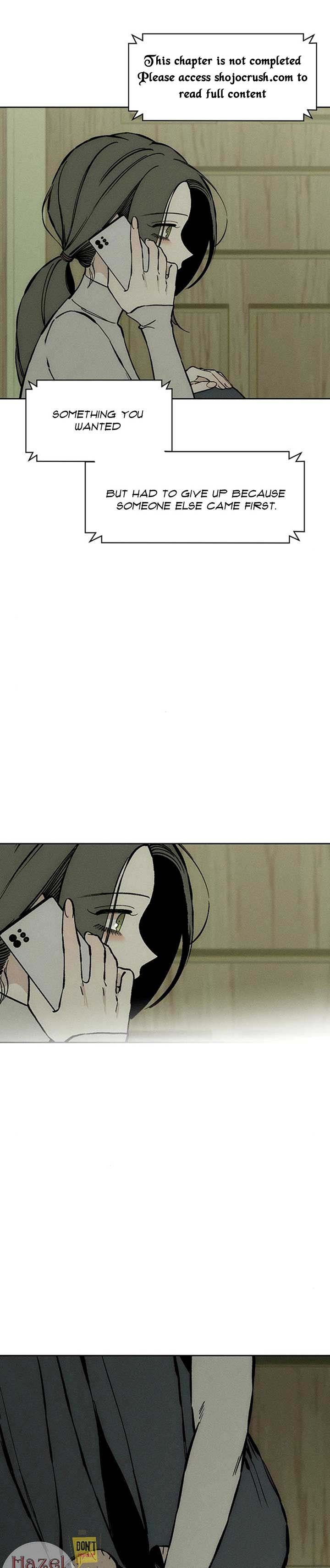 Tears on a Withered Flower chapter 21 page 20