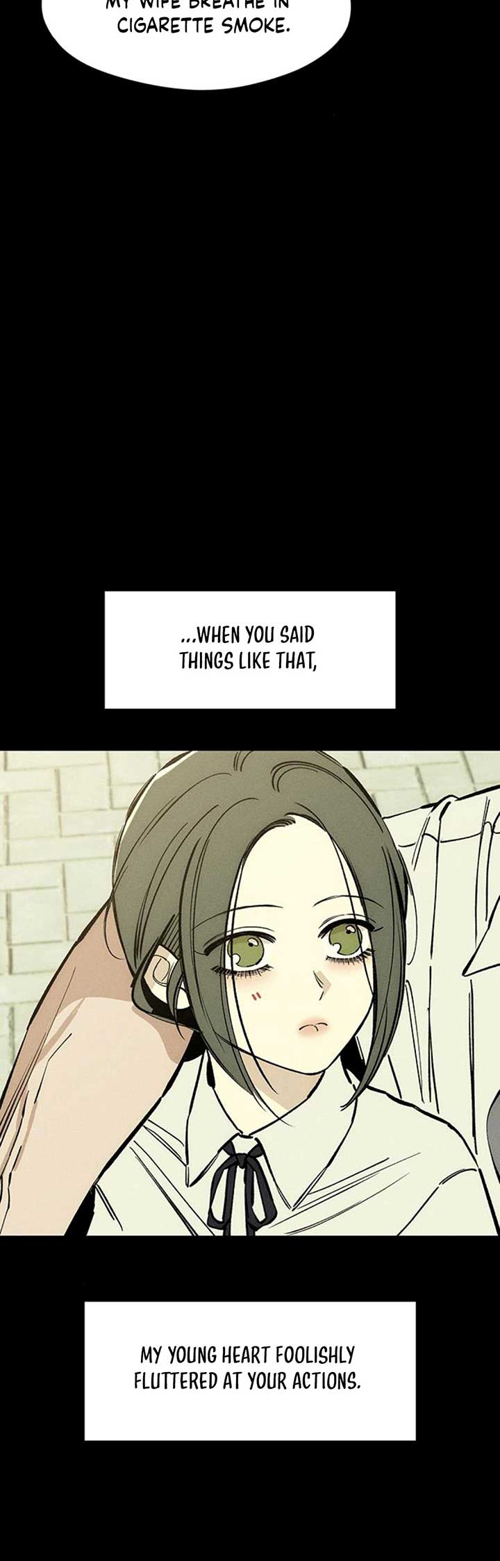 Tears on a Withered Flower chapter 21 page 28