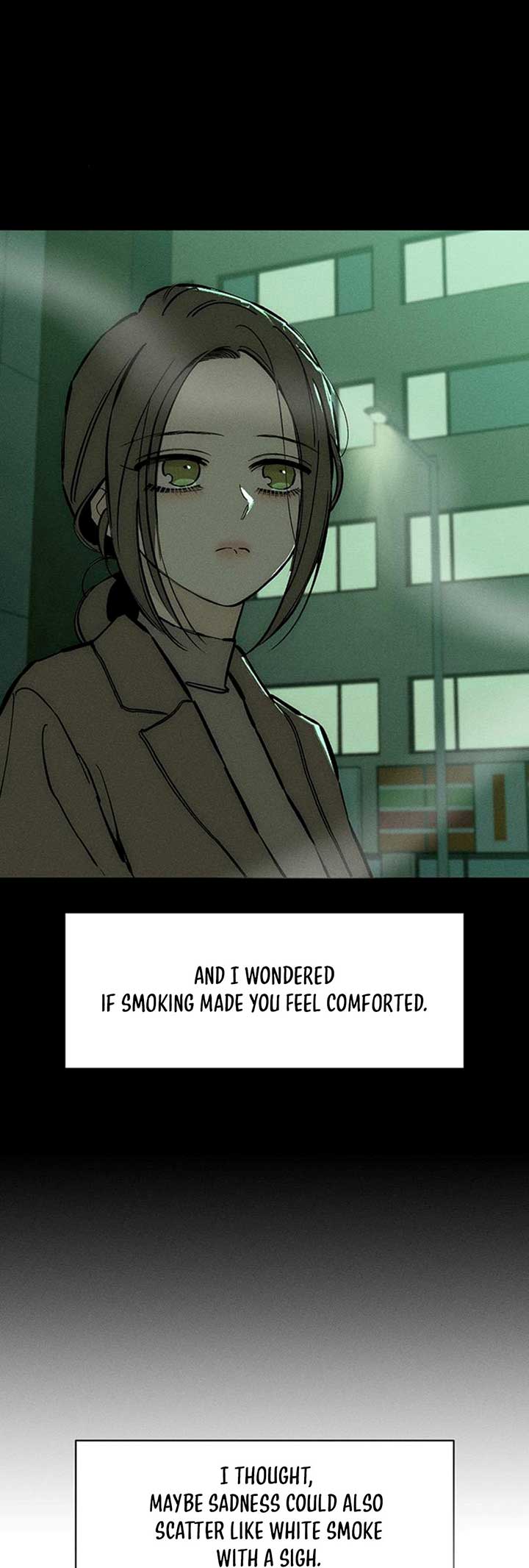 Tears on a Withered Flower chapter 21 page 30