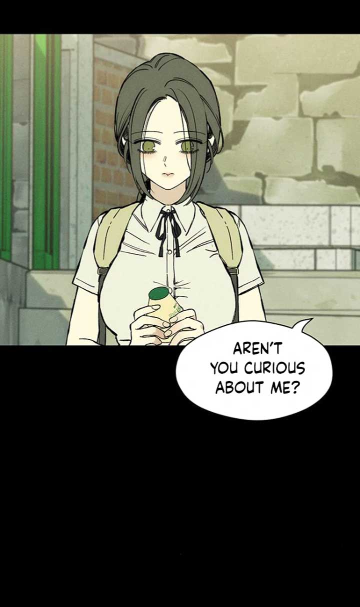 Tears on a Withered Flower chapter 29 page 33