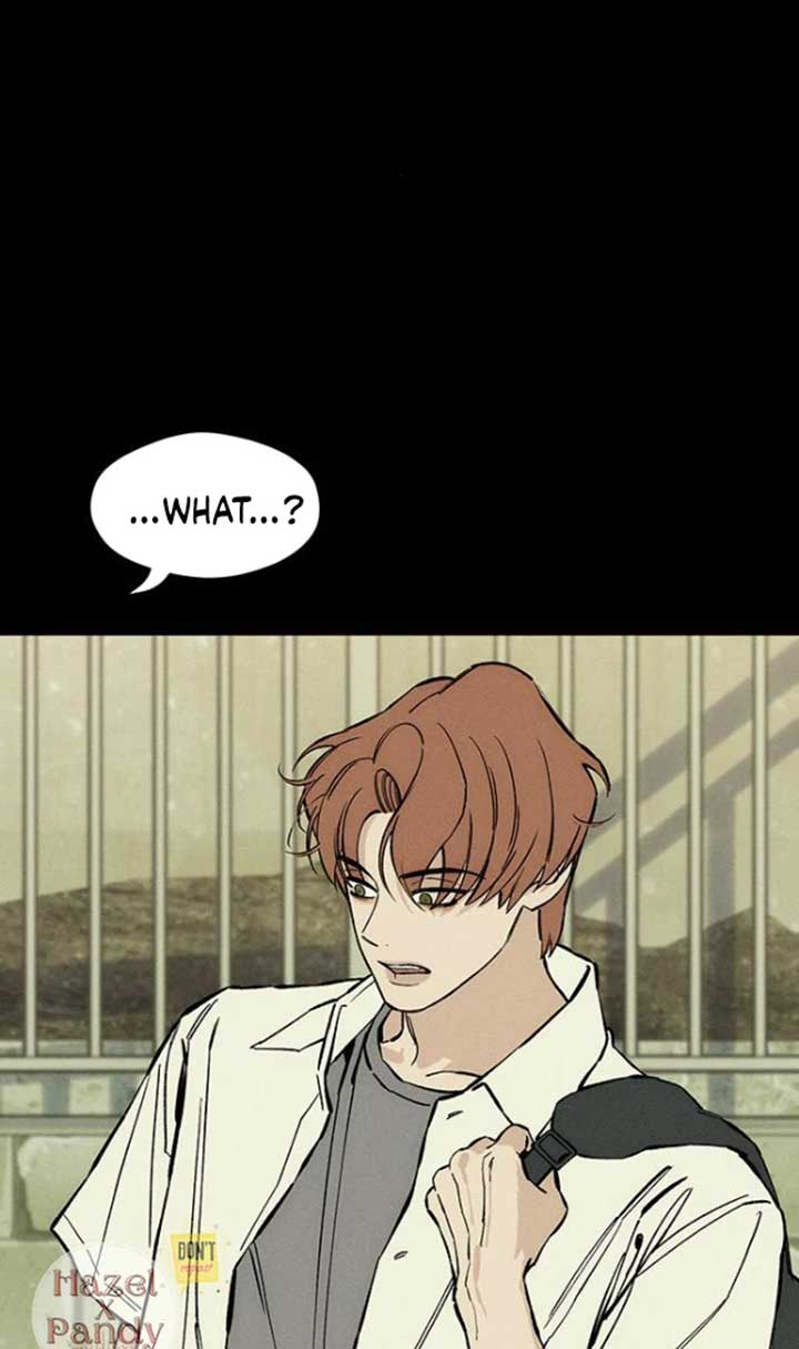 Tears on a Withered Flower chapter 29 page 34