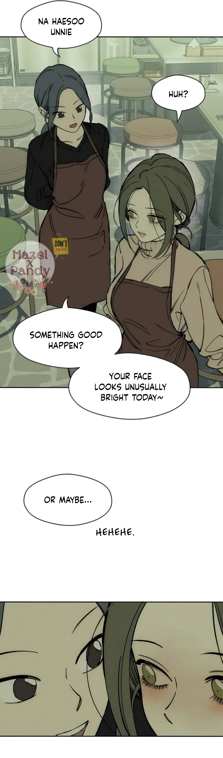 Tears on a Withered Flower chapter 41 page 43