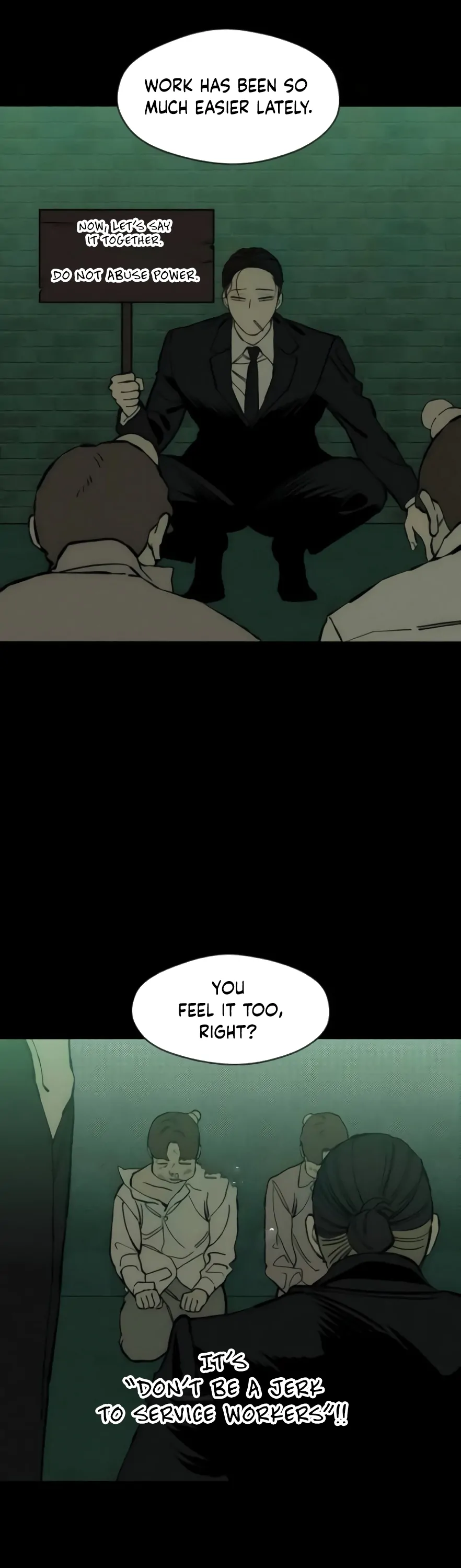 Tears on a Withered Flower chapter 41 page 47
