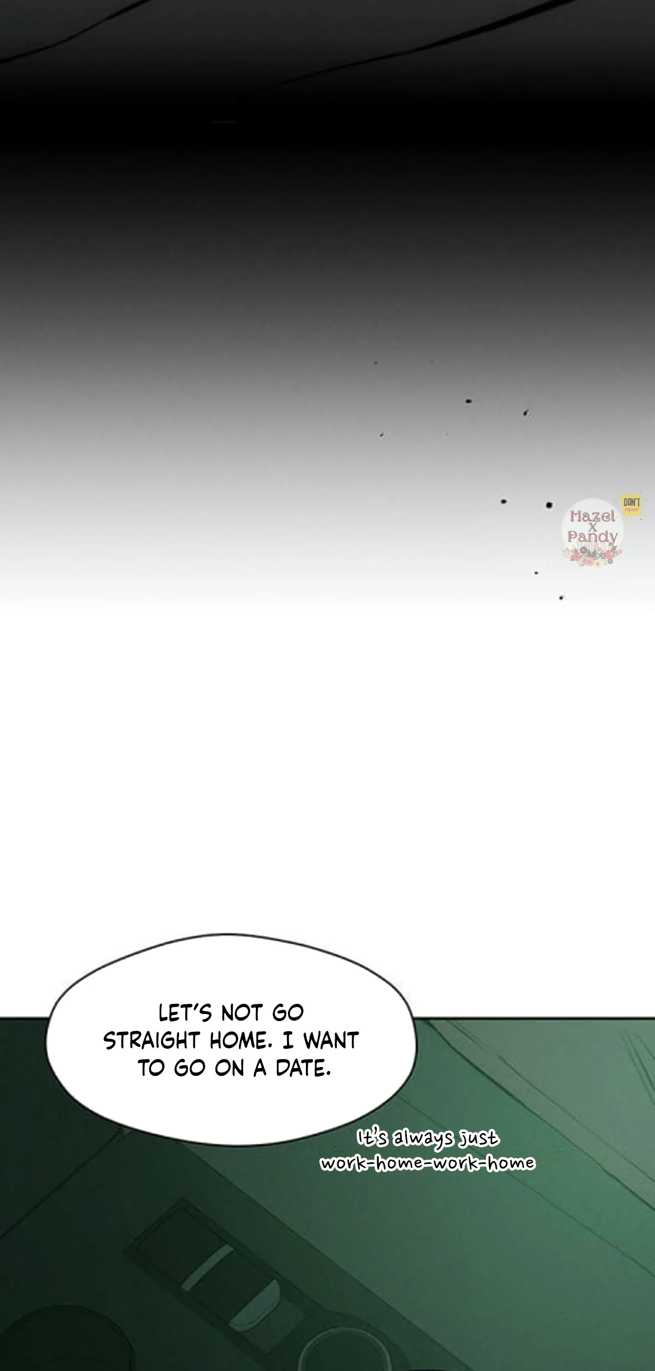 Tears on a Withered Flower chapter 47 page 16