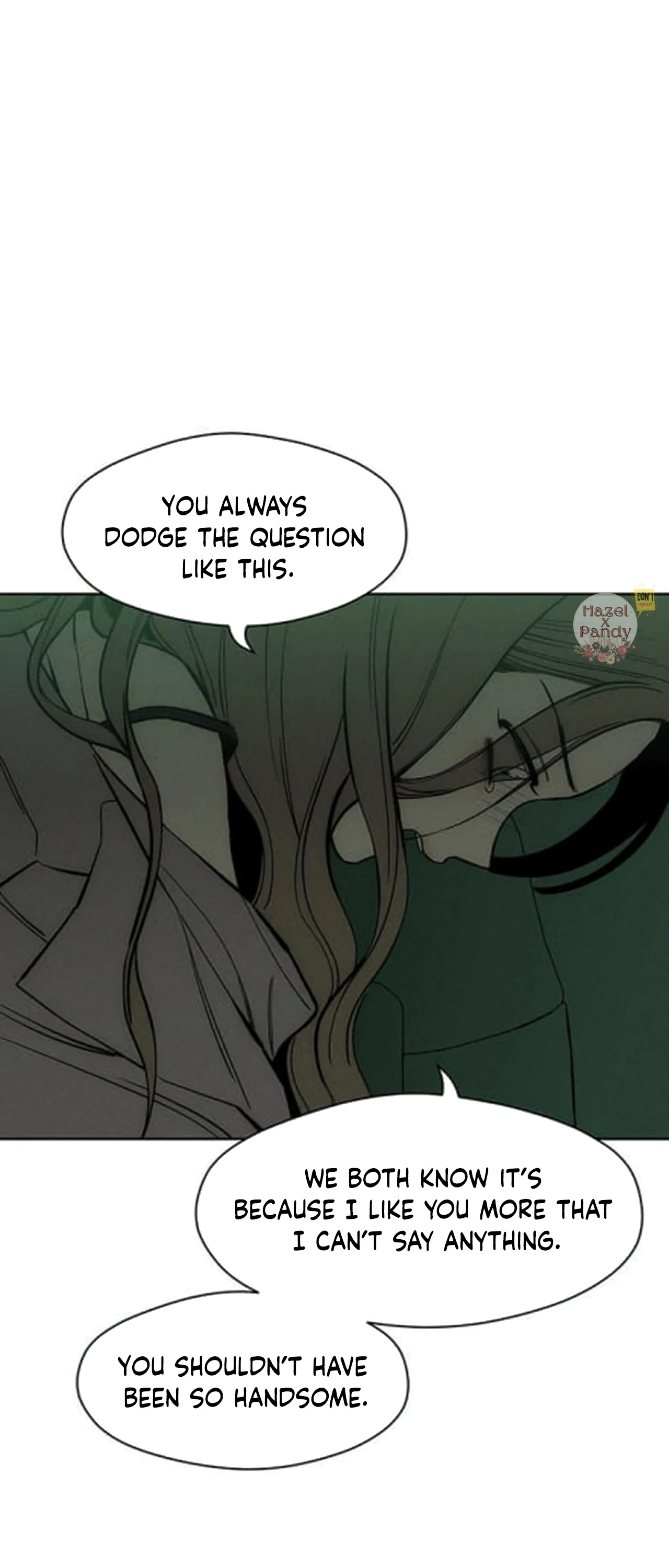 Tears on a Withered Flower chapter 47 page 29