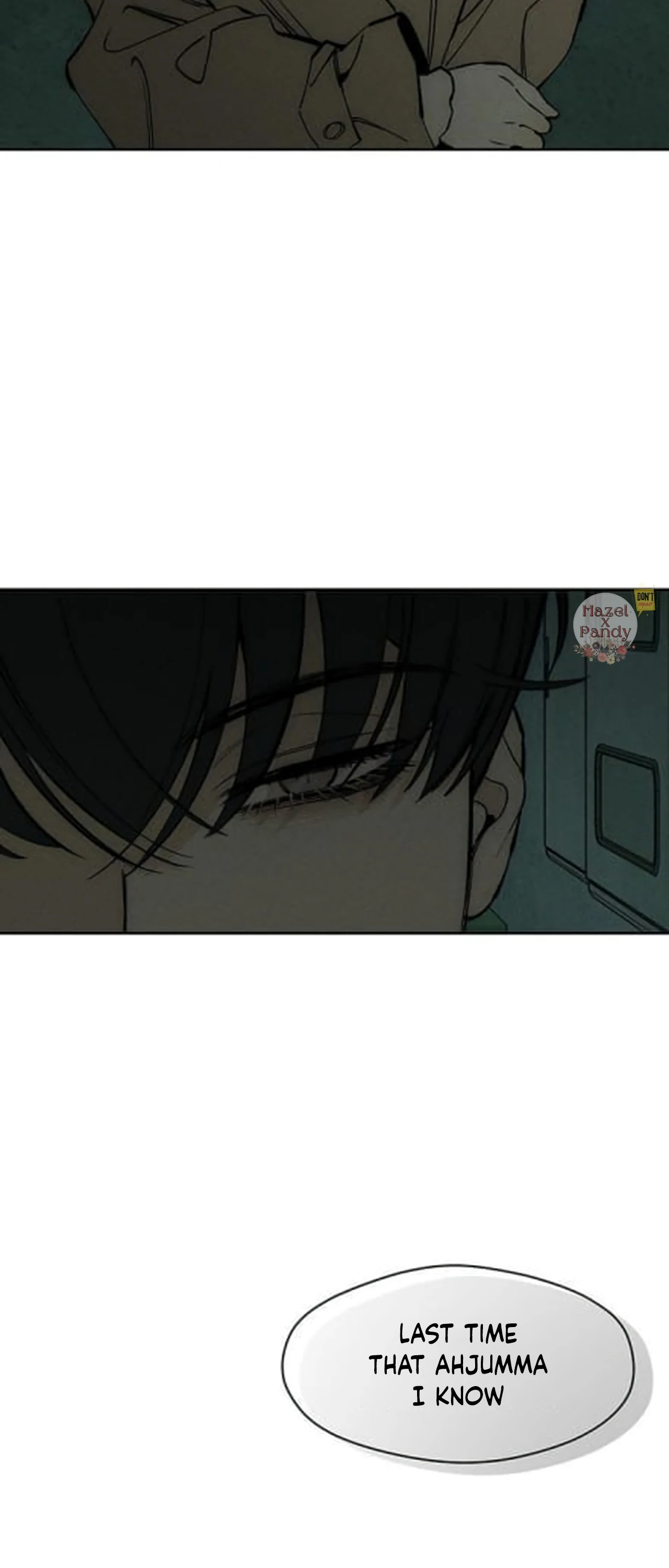 Tears on a Withered Flower chapter 47 page 44