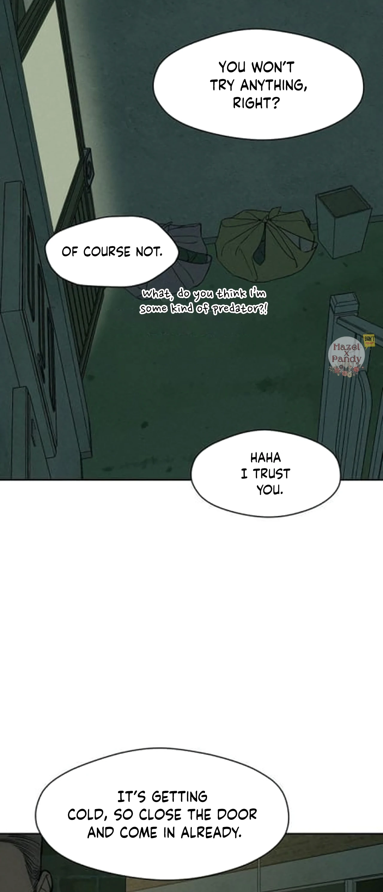 Tears on a Withered Flower chapter 47 page 49