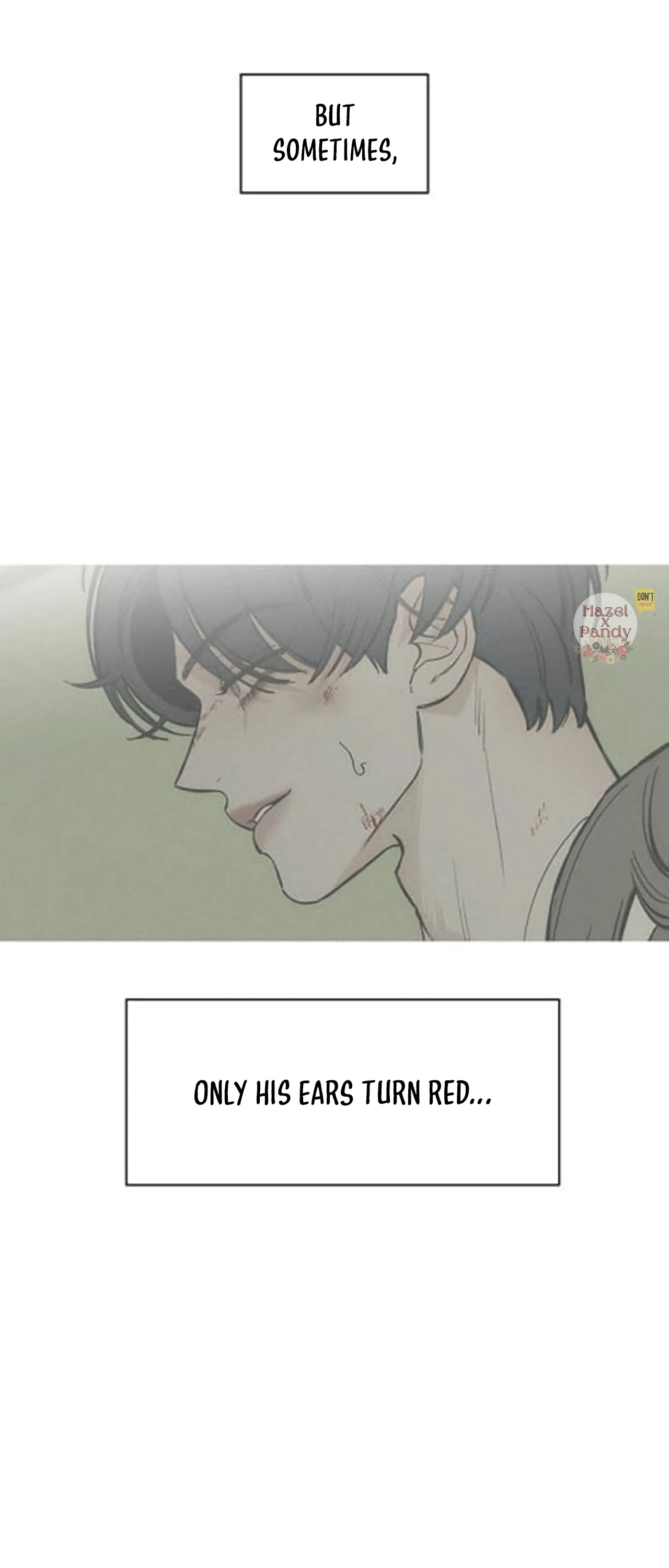 Tears on a Withered Flower chapter 47 page 64