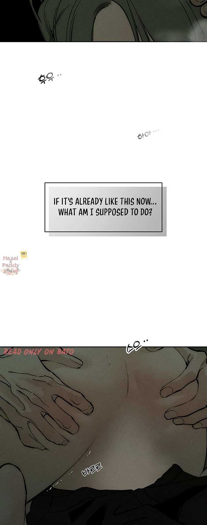 Tears on a Withered Flower chapter 49 page 2