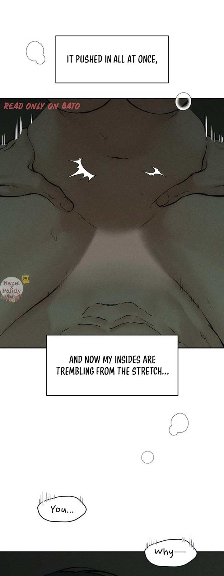 Tears on a Withered Flower chapter 49 page 6