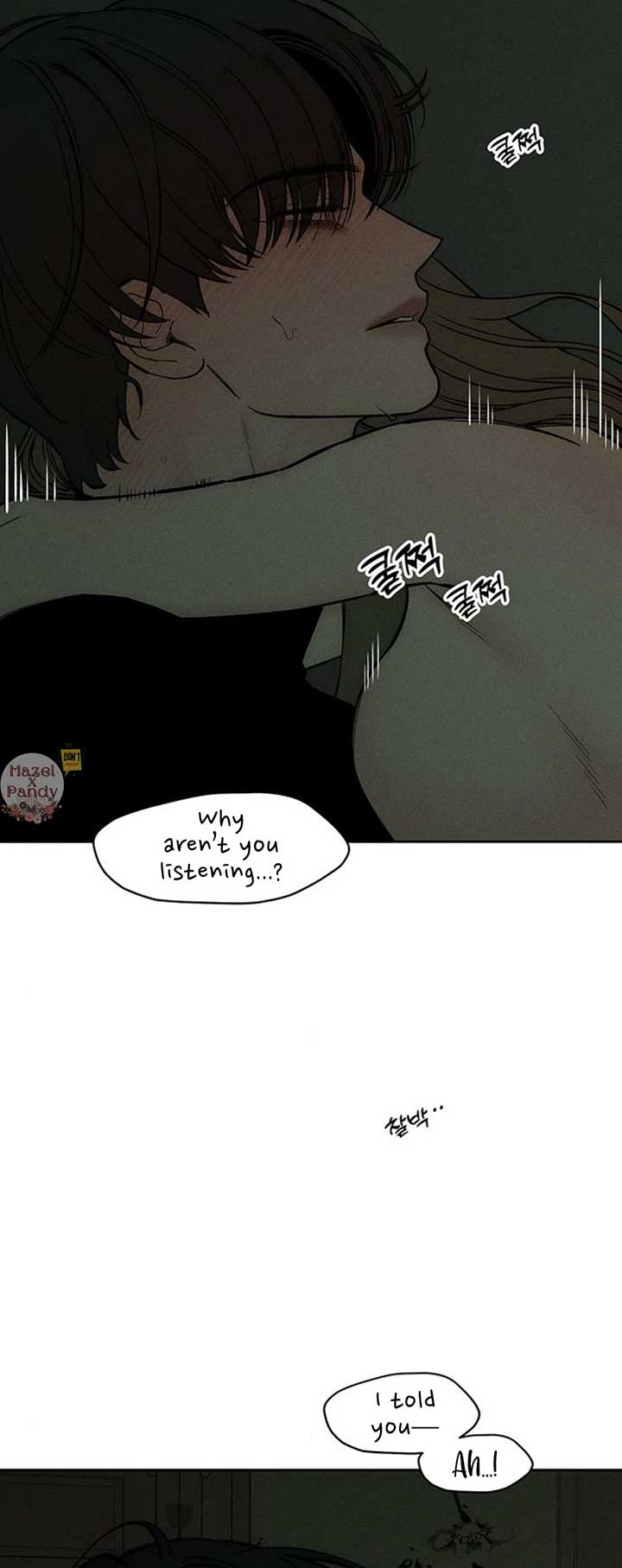 Tears on a Withered Flower chapter 49 page 7