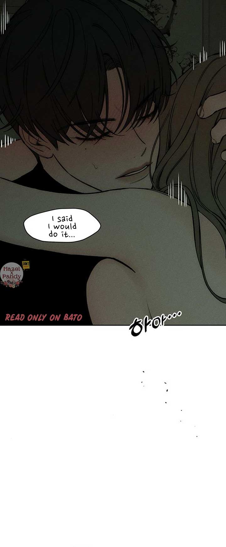 Tears on a Withered Flower chapter 49 page 8