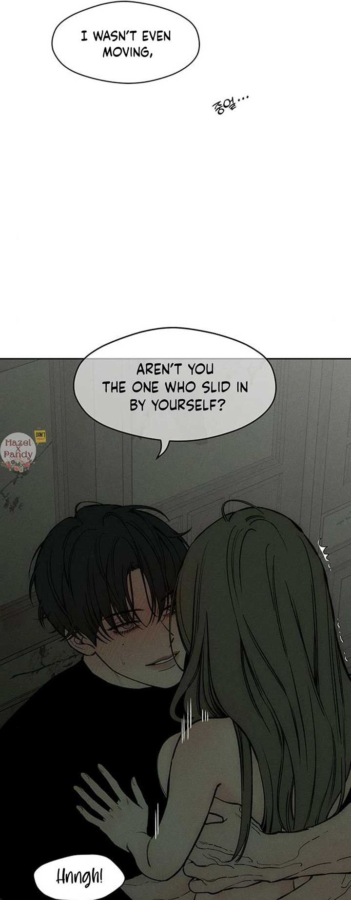 Tears on a Withered Flower chapter 49 page 9