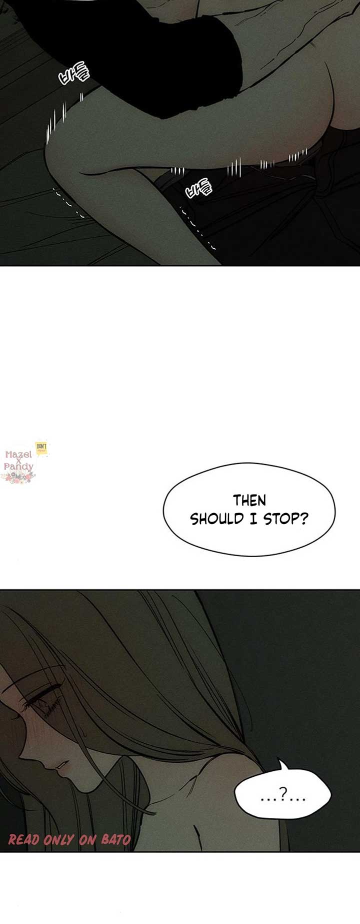 Tears on a Withered Flower chapter 49 page 10