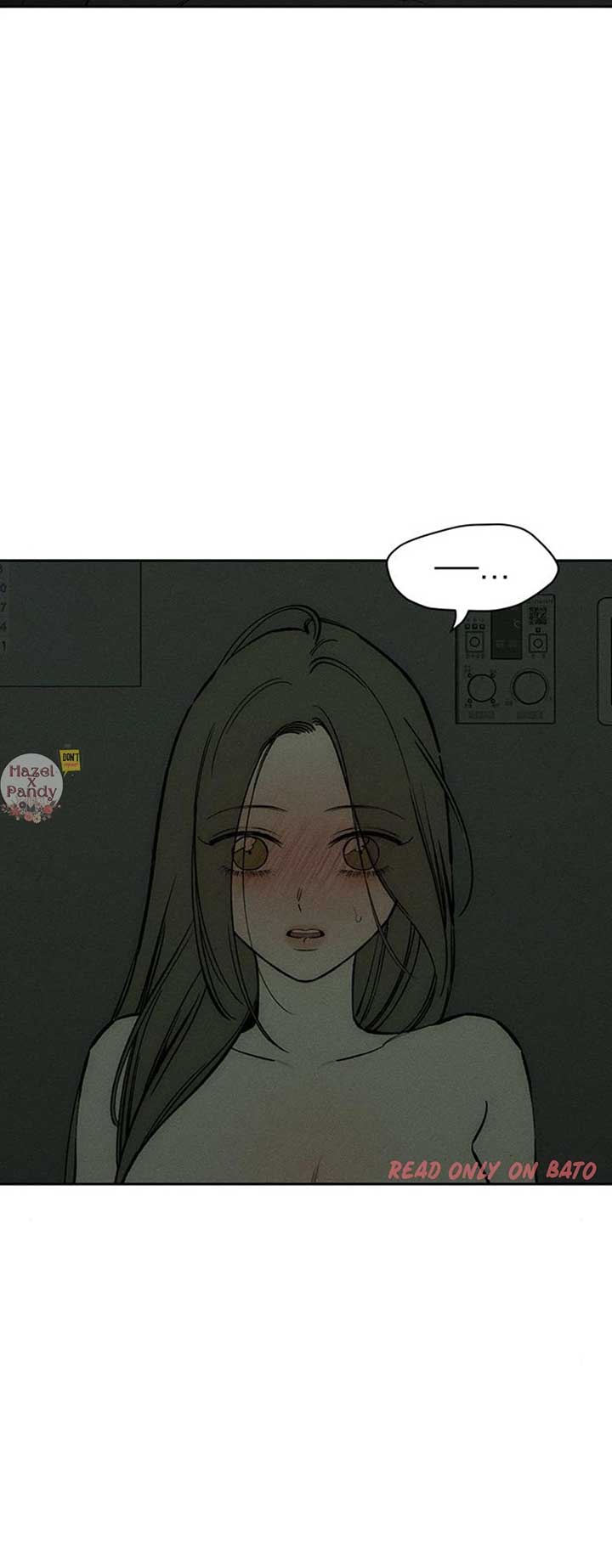Tears on a Withered Flower chapter 49 page 12