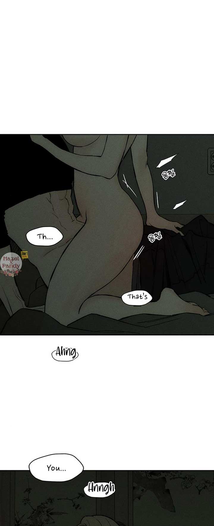 Tears on a Withered Flower chapter 49 page 13