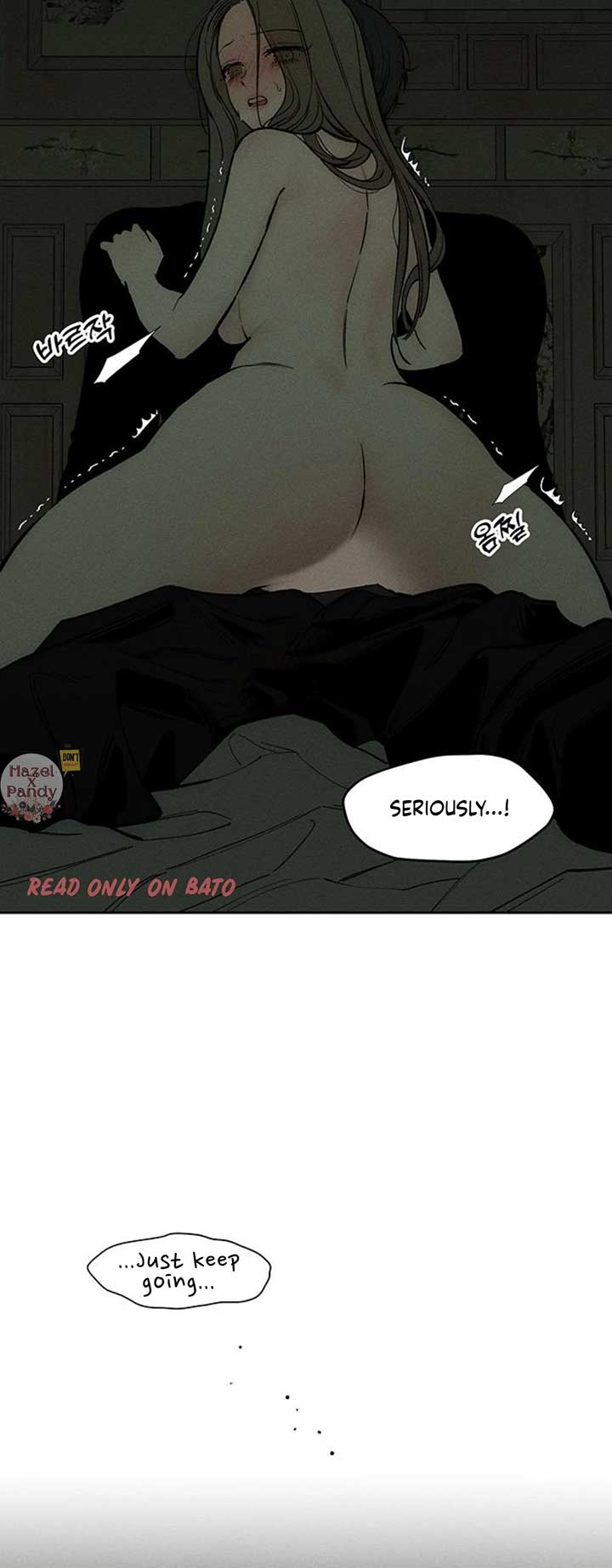 Tears on a Withered Flower chapter 49 page 14