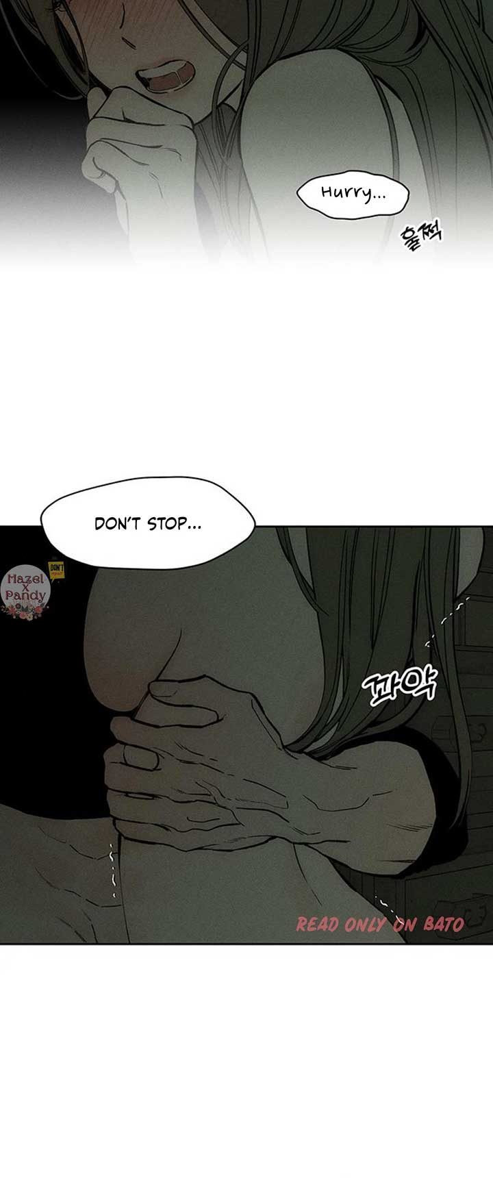 Tears on a Withered Flower chapter 49 page 16