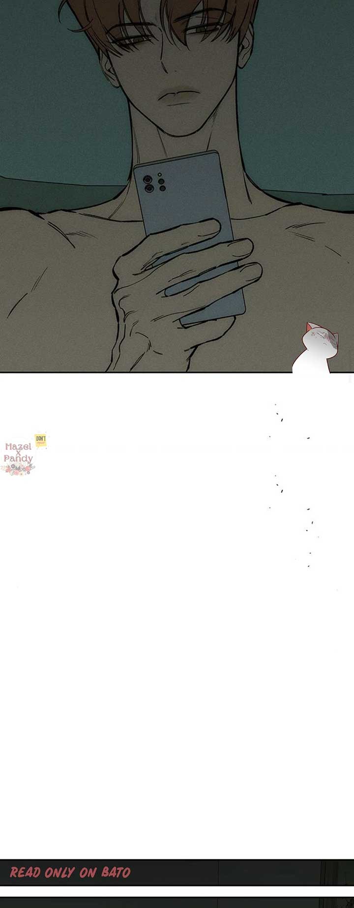 Tears on a Withered Flower chapter 49 page 24