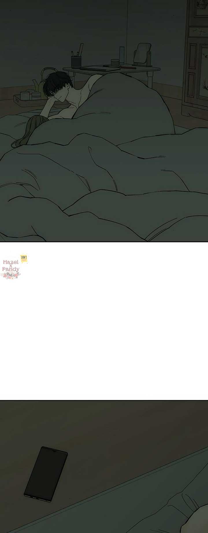 Tears on a Withered Flower chapter 49 page 25