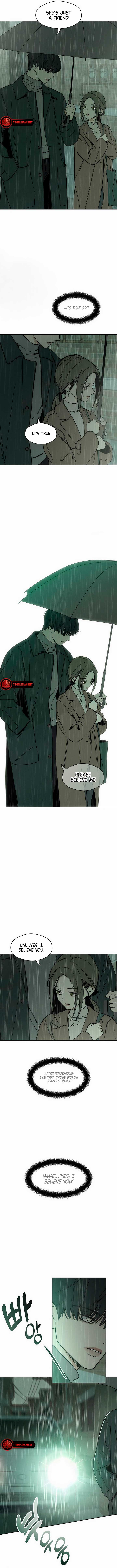 Tears on a Withered Flower chapter 5 page 4