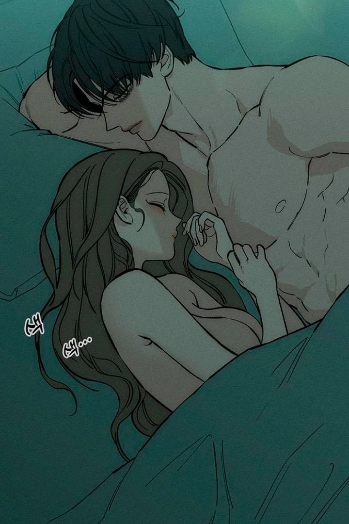 Tears on a Withered Flower chapter 52 page 60
