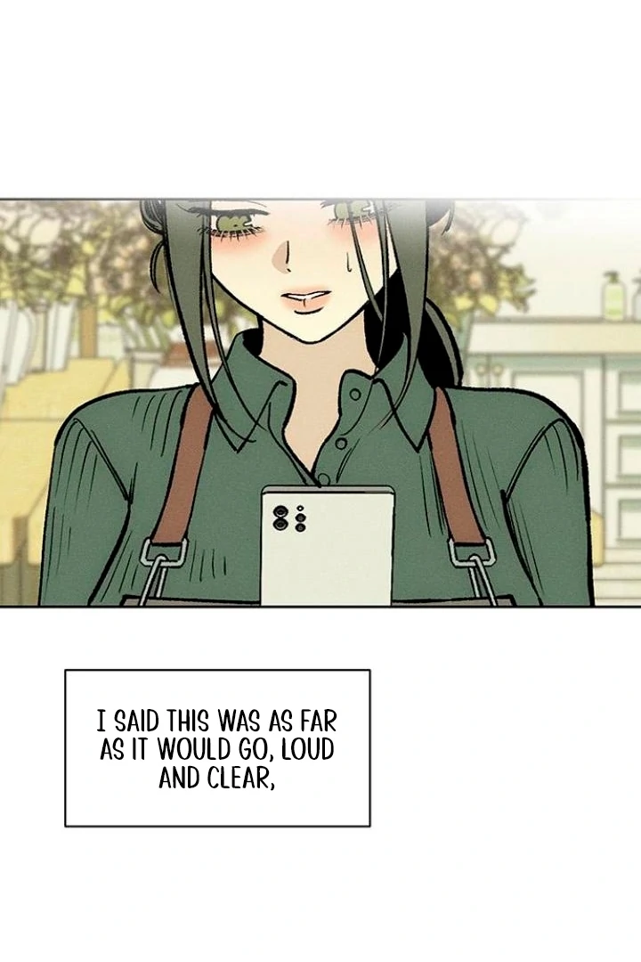Tears on a Withered Flower chapter 52 page 84