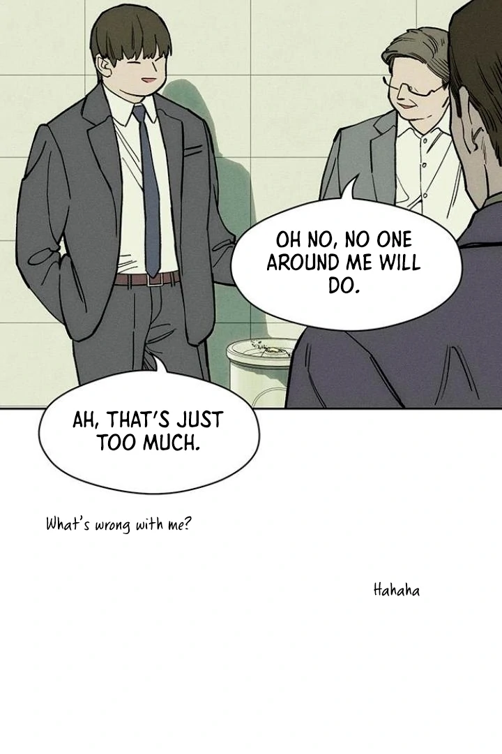 Tears on a Withered Flower chapter 52 page 120