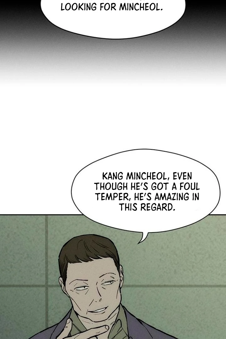Tears on a Withered Flower chapter 52 page 123