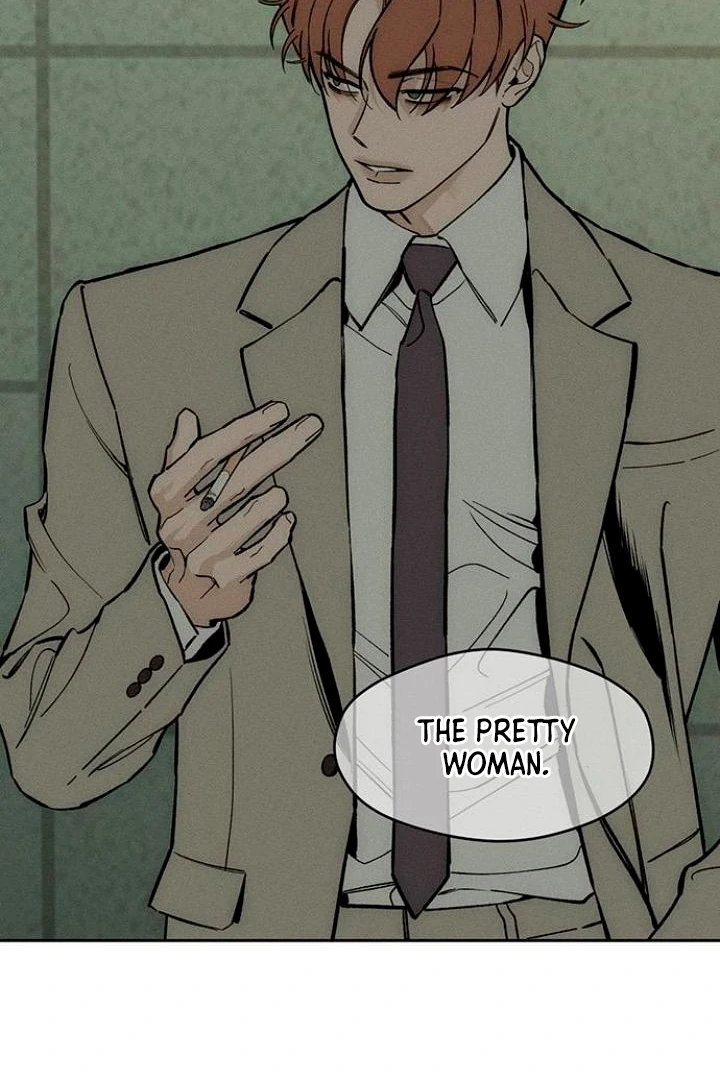 Tears on a Withered Flower chapter 52 page 132