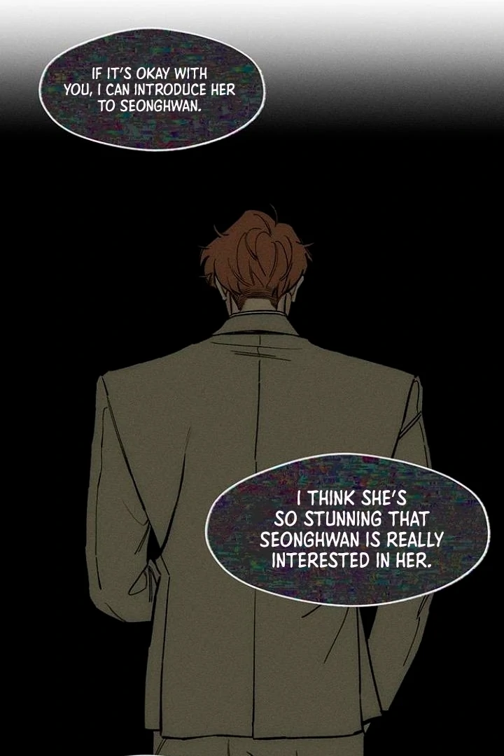Tears on a Withered Flower chapter 52 page 134