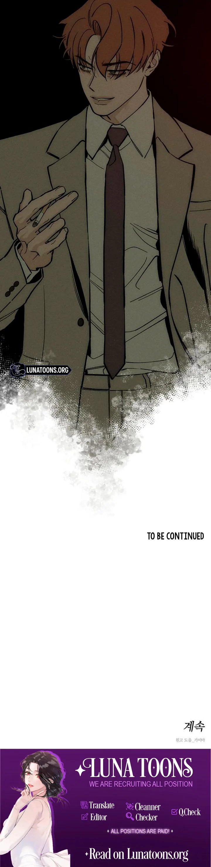 Tears on a Withered Flower chapter 52 page 139