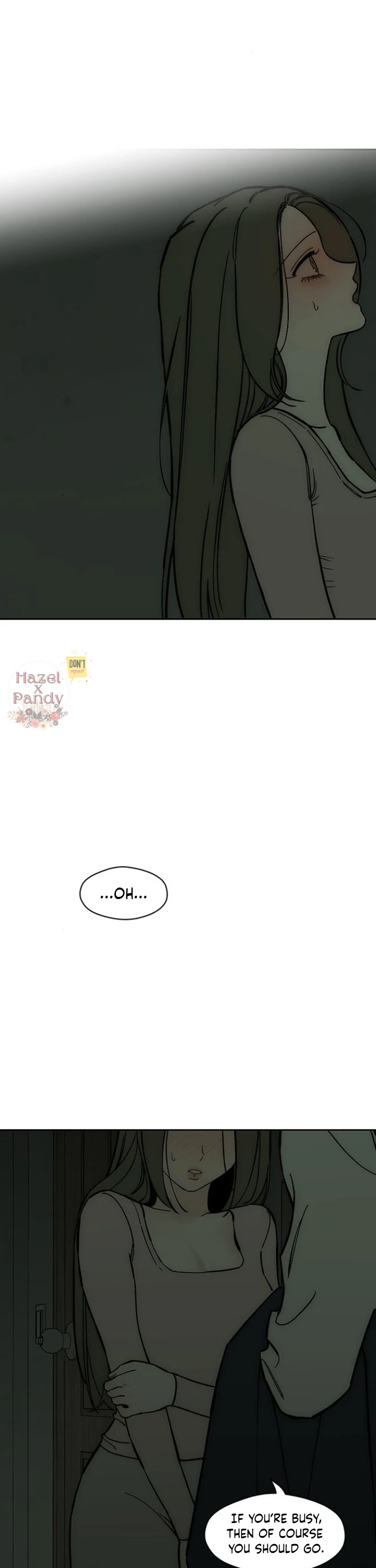Tears on a Withered Flower chapter 54 page 10