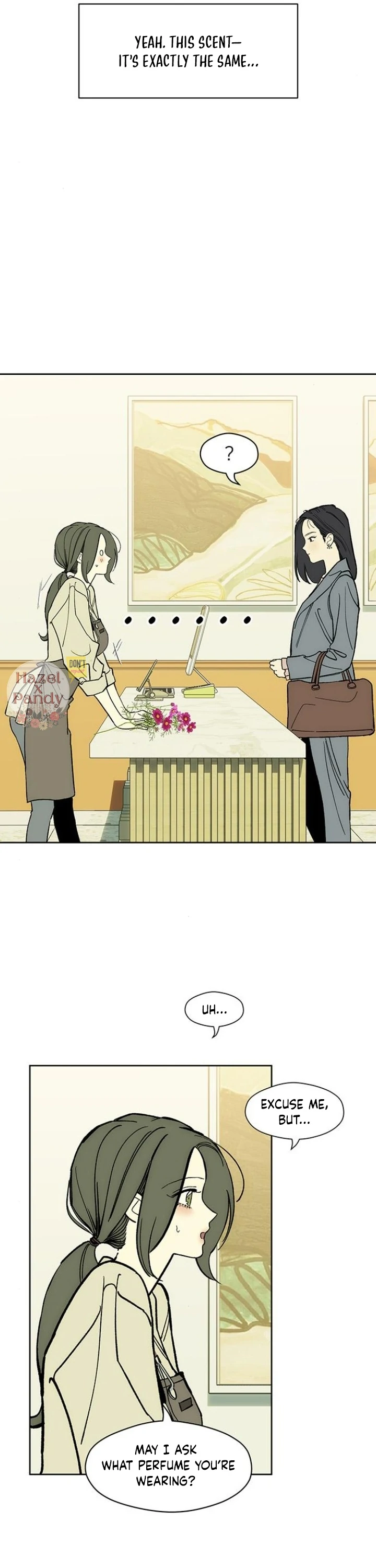 Tears on a Withered Flower chapter 54 page 39