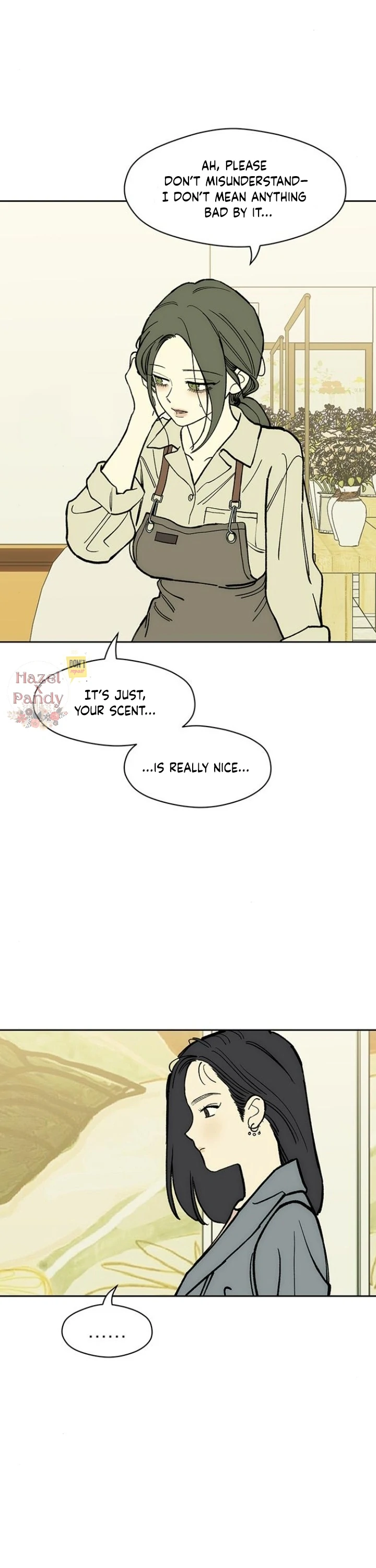 Tears on a Withered Flower chapter 54 page 40