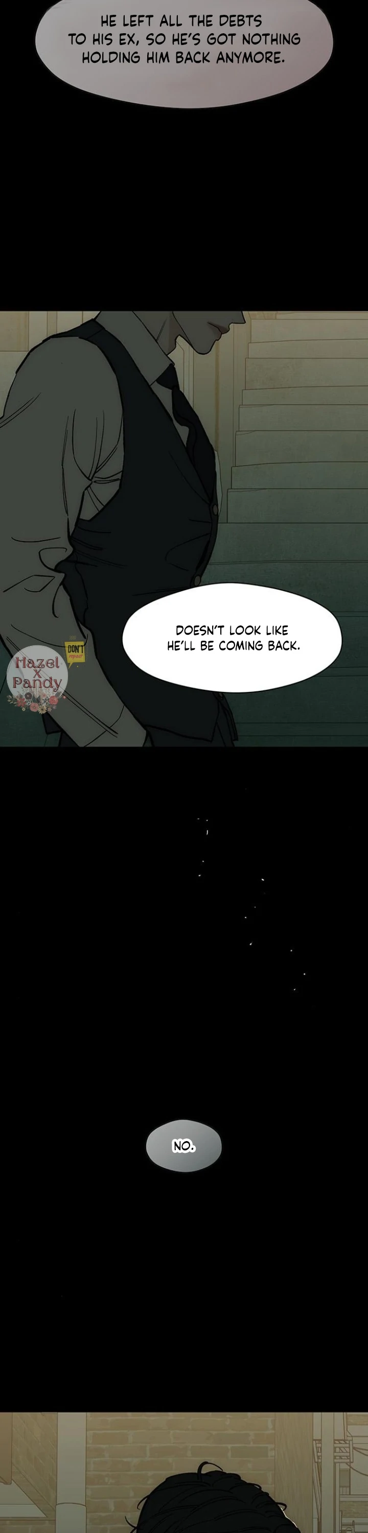 Tears on a Withered Flower chapter 54 page 50