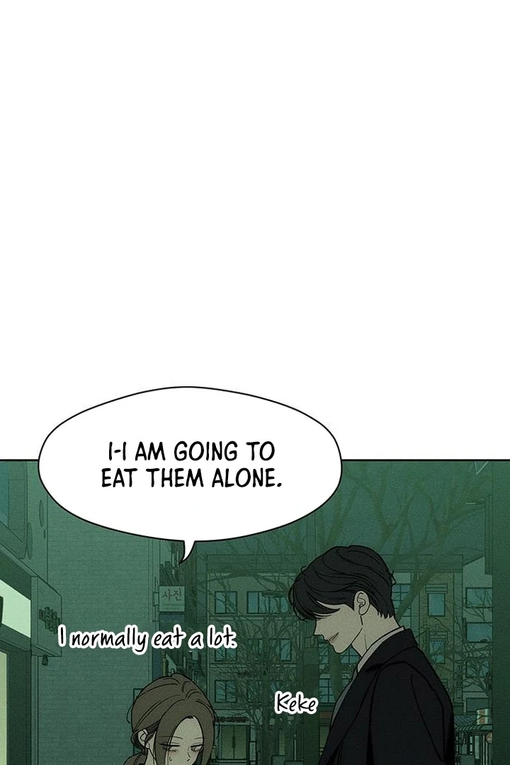 Tears on a Withered Flower chapter 55 page 53