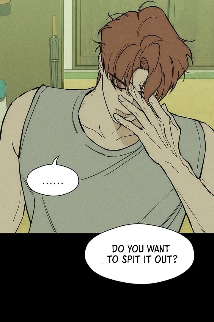 Tears on a Withered Flower chapter 55 page 105