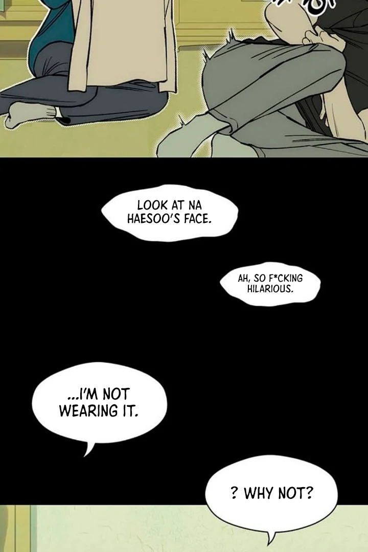 Tears on a Withered Flower chapter 56 page 58