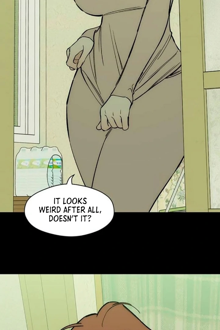 Tears on a Withered Flower chapter 56 page 67