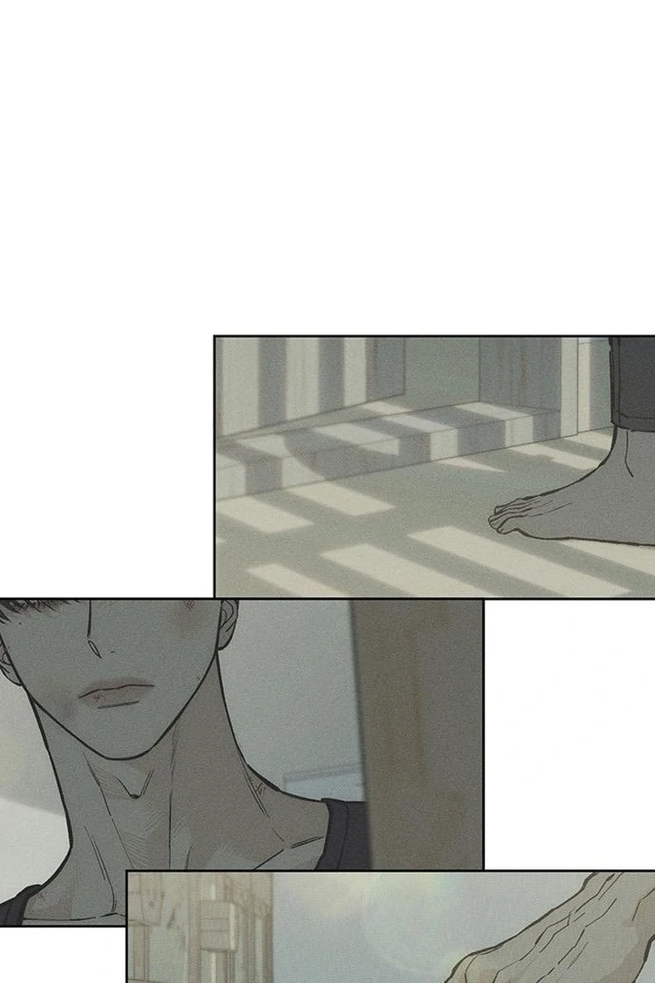 Tears on a Withered Flower chapter 57 page 16