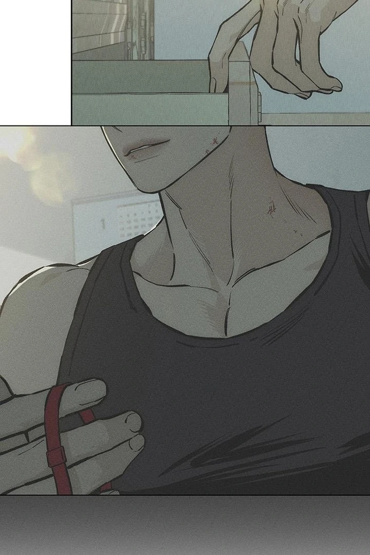 Tears on a Withered Flower chapter 57 page 17