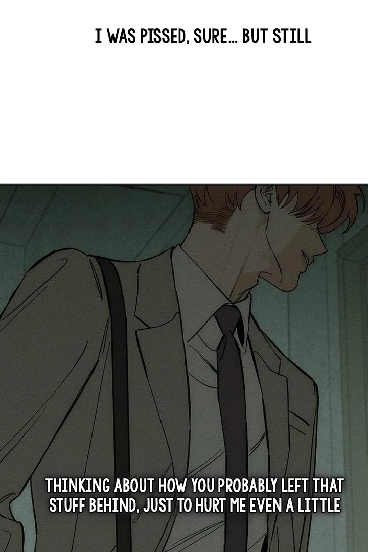 Tears on a Withered Flower chapter 57 page 51