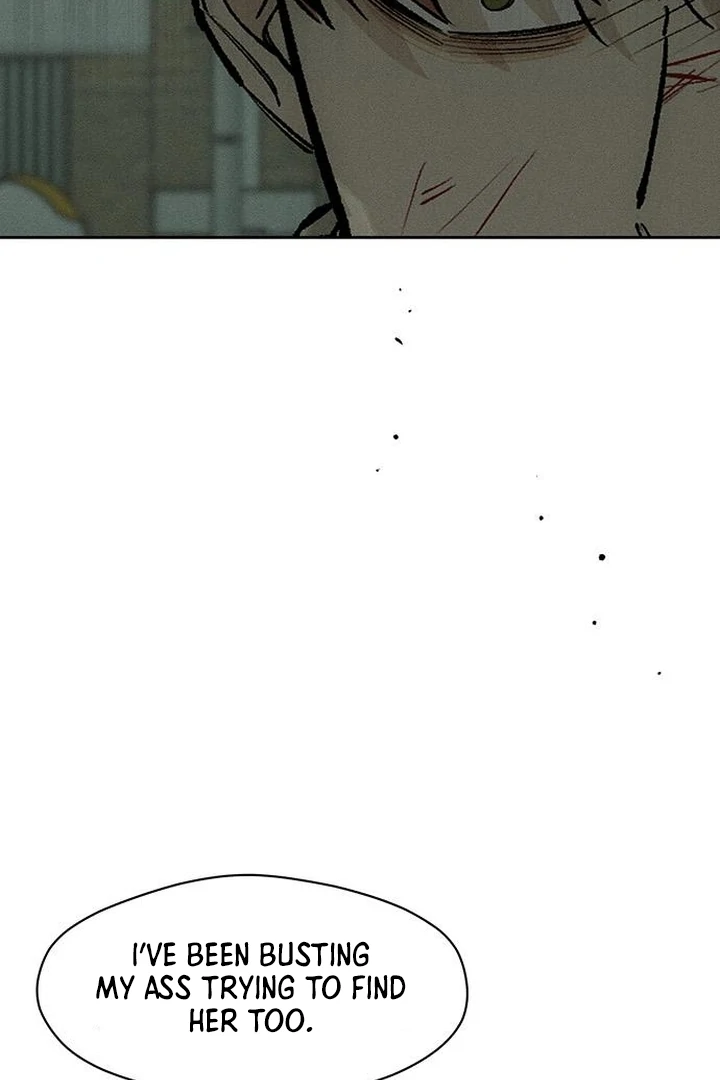 Tears on a Withered Flower chapter 57 page 145